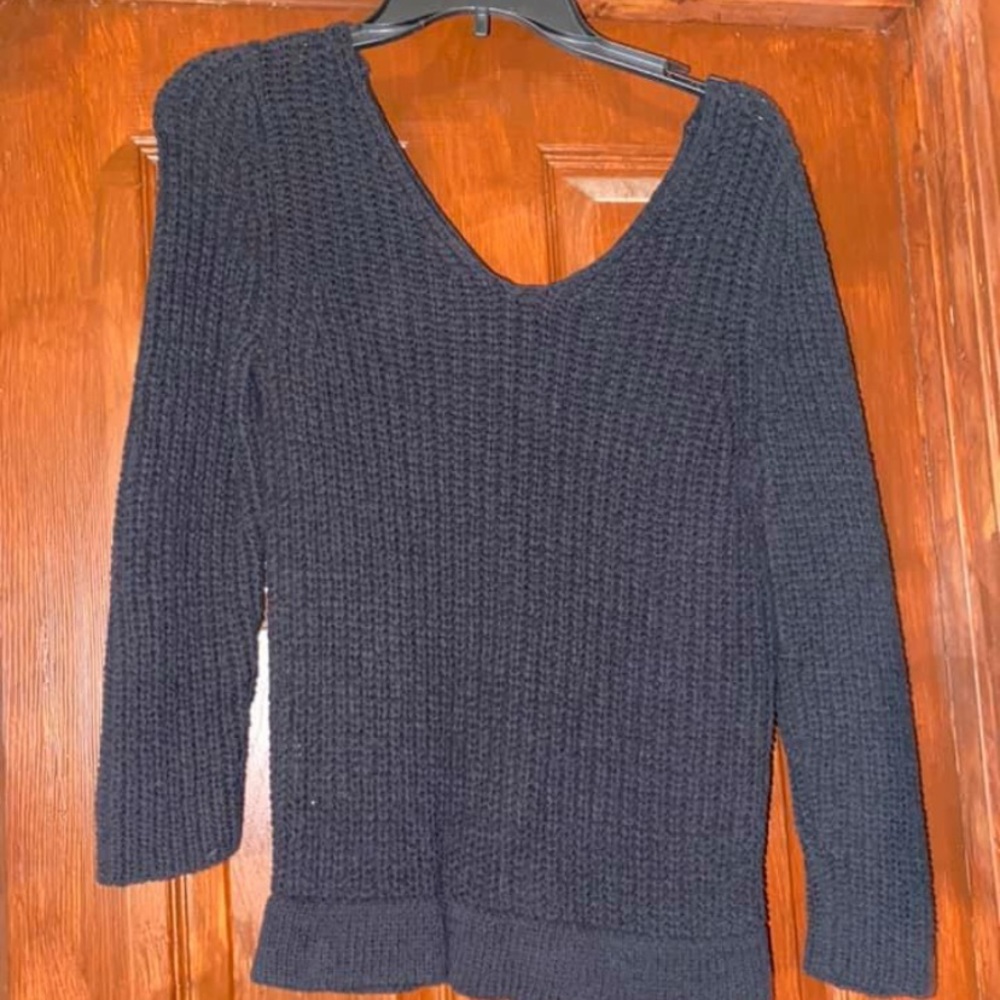 Ann Taylor sweater.